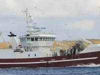 Trawler for sale
