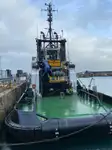 Towboat for sale