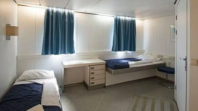 RoPax ship for sale