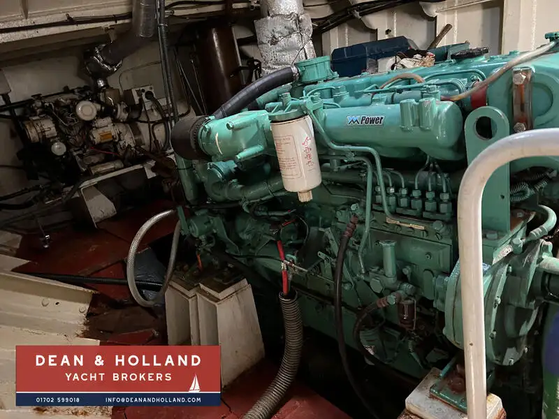 Towboat for sale