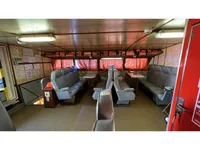 Crew boat for sale