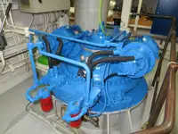 Purse seiner for sale