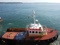 Tugboat for sale