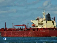 Oil/Chemical tanker for sale