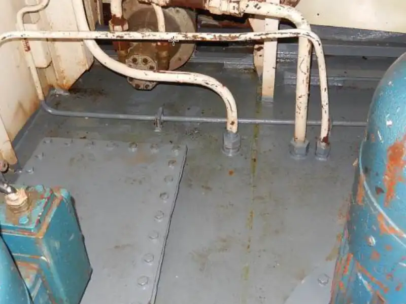 Workboats for sale