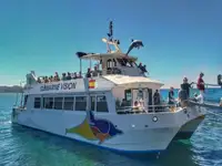Passenger ship for sale