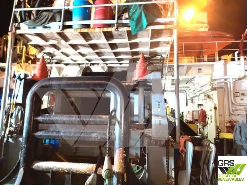 Towboat for sale