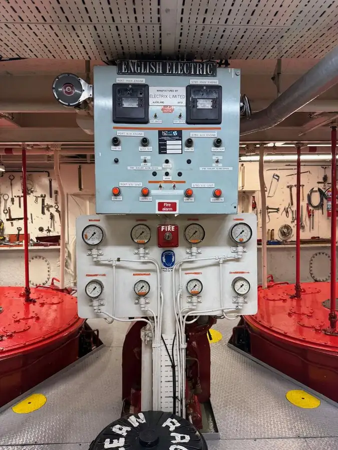 Towboat for sale