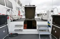 Rescue vessel for sale