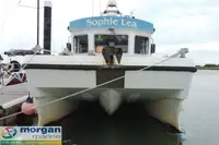 Workboats for sale