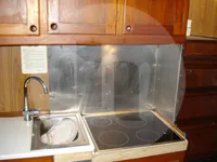 Live fish carrier for sale