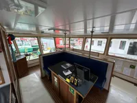 Supply ship for sale