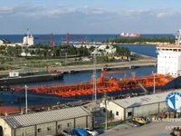 Oil/Chemical tanker for sale