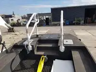 Rigid inflatable boat for sale