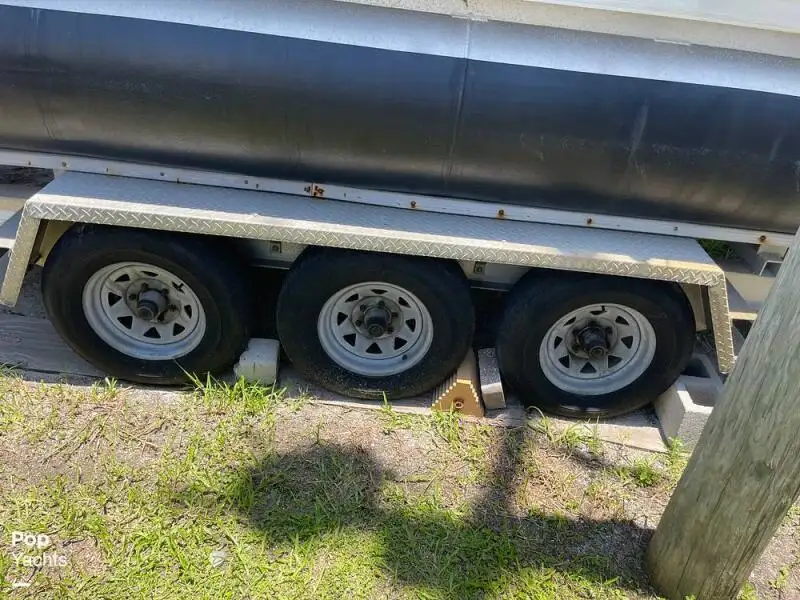 Pontoon for sale