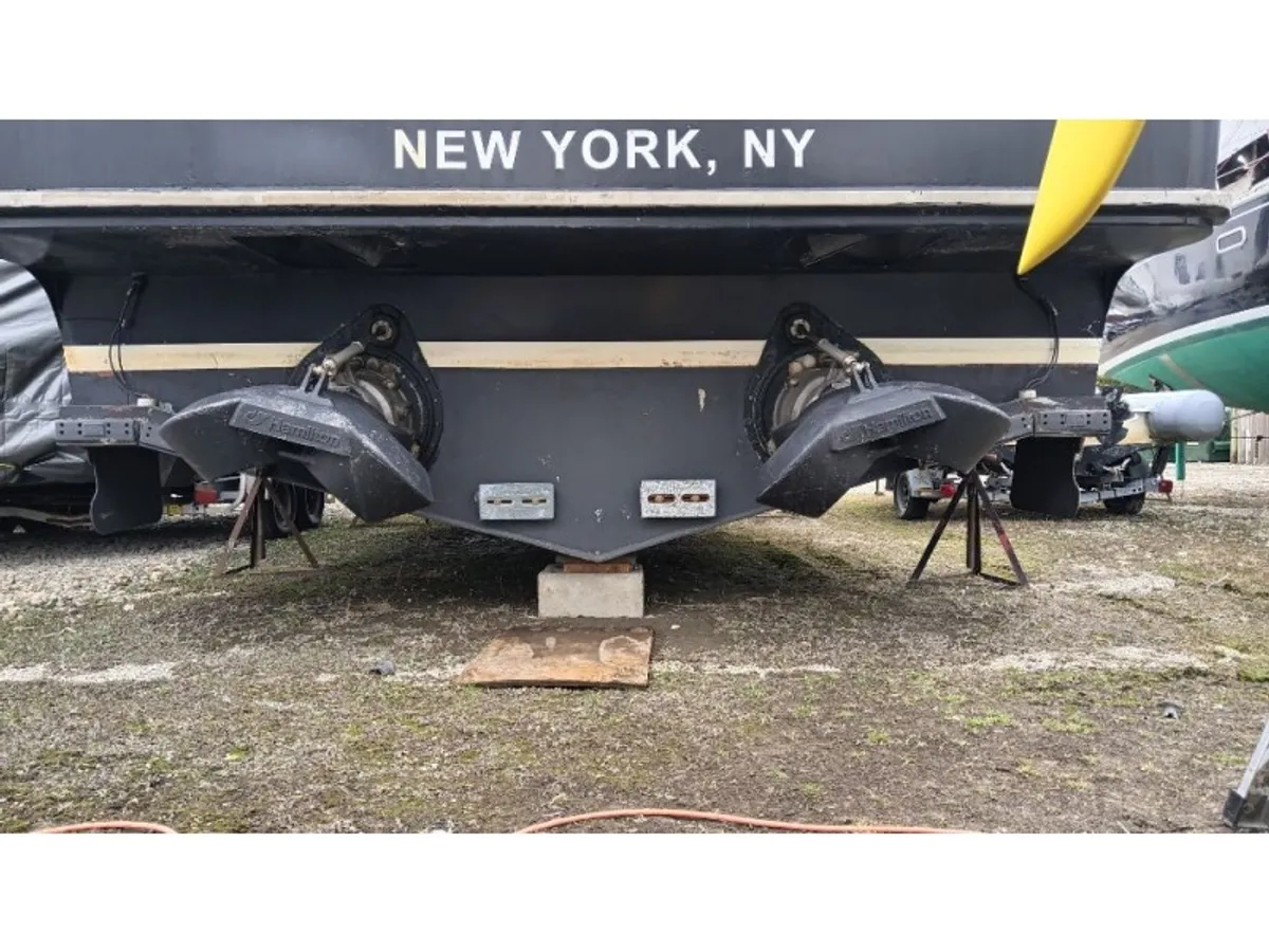 Survey vessel for sale