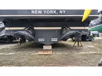 Survey vessel for sale