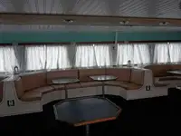 Passenger ship for sale