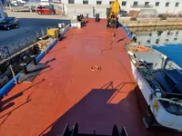 Workboats for sale