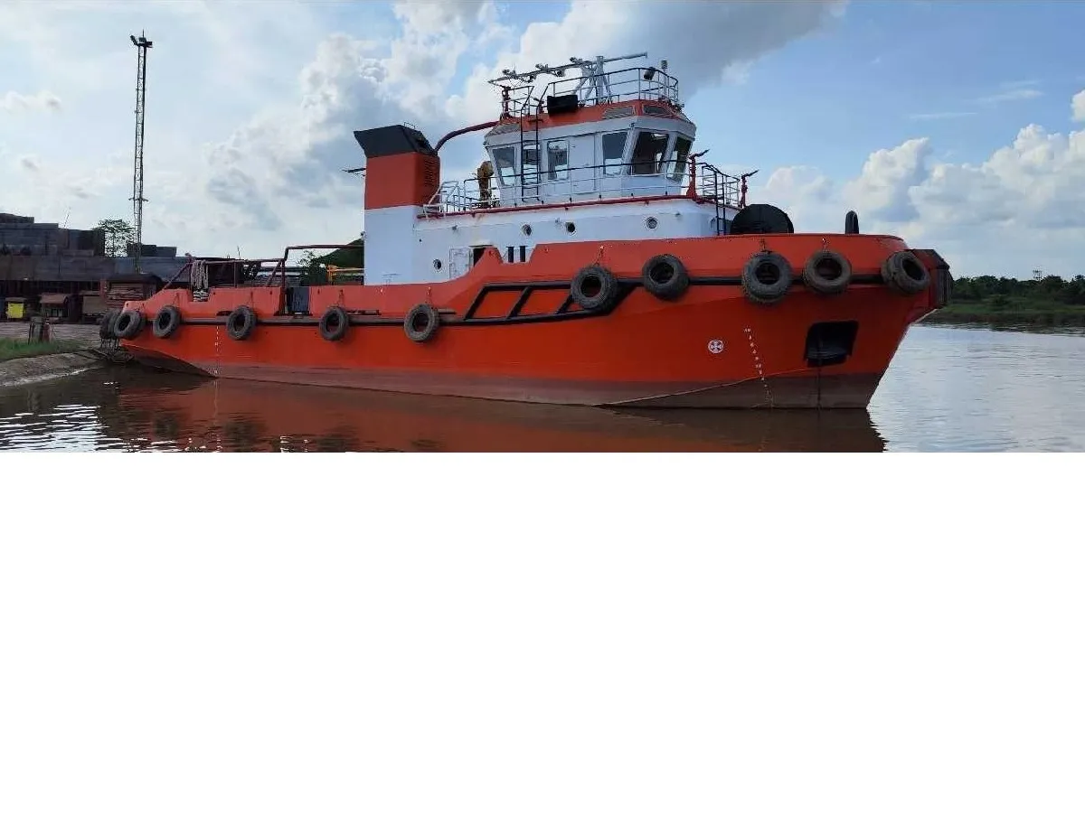 Anchor Handling Tug Supply Vessel (AHTS) for sale