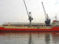 Oil/Chemical tanker for sale