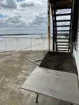 Accommodation barge for sale