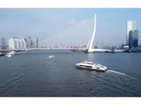 Passenger ship for sale
