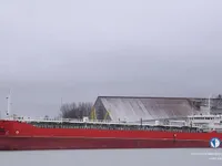 Oil/Chemical tanker for sale