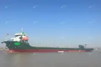 Barge for sale