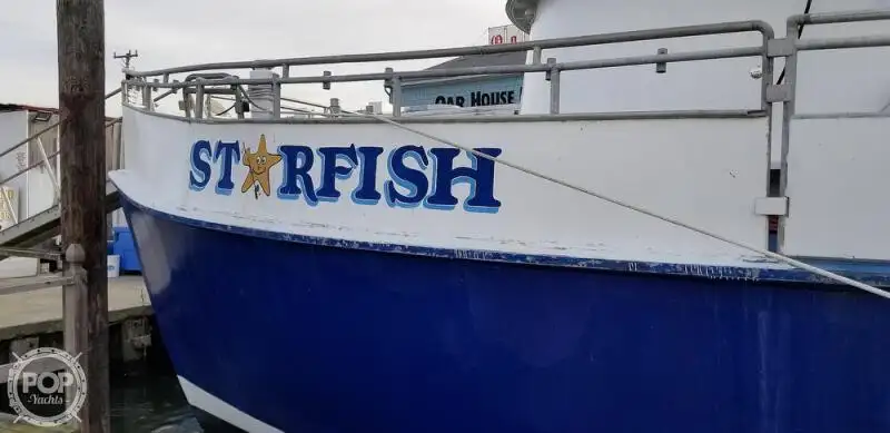 Catamaran for sale