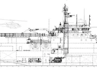 Fast Supply Vessel (FSV) for sale
