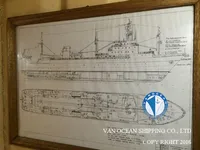 Trawler for sale