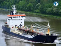 Oil/Chemical tanker for sale