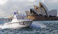 Passenger ship for sale
