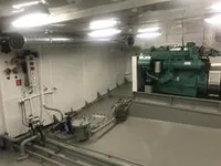 Passenger ship for sale