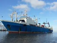 Trawler for sale