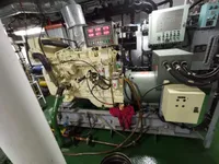 Tugboat for sale