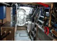 Crew boat for sale