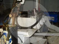 Live fish carrier for sale