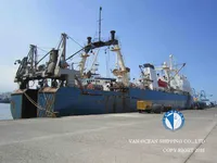 Trawler for sale
