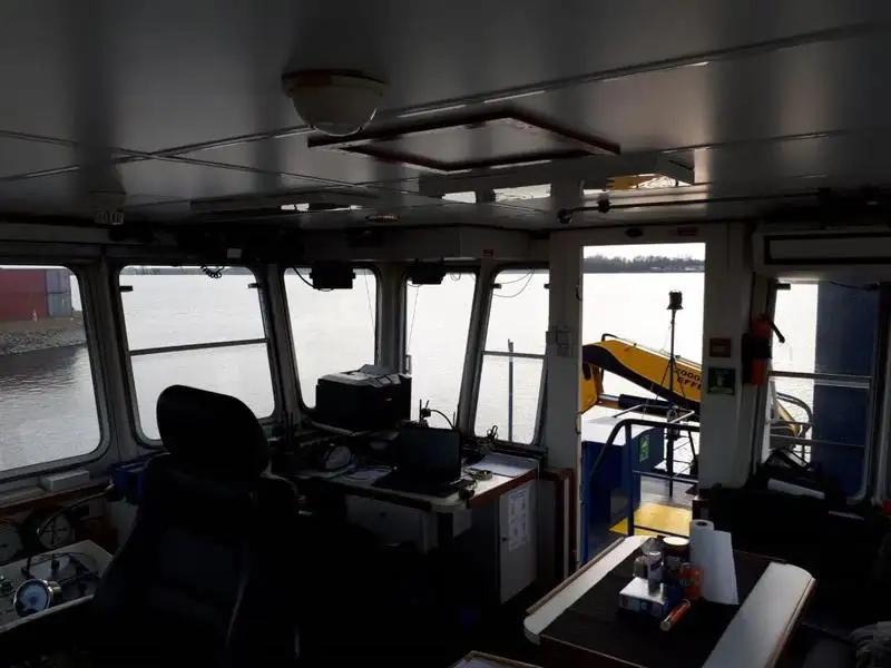 Towboat for sale