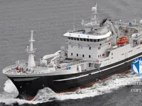 Trawler for sale