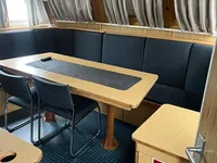 Patrol boat for sale