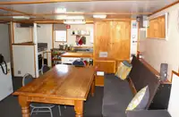 Catamaran for sale