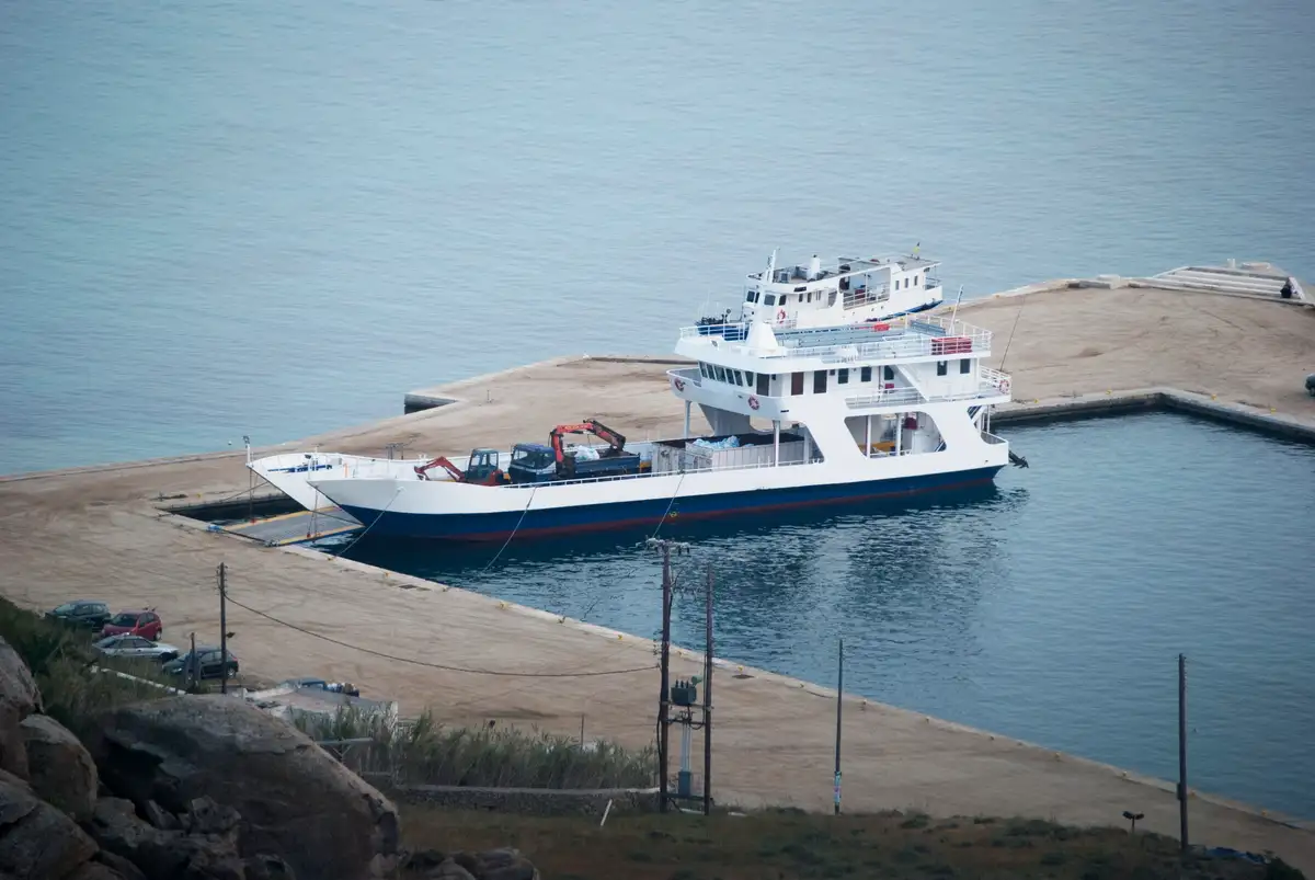 Landing Craft, Tank for sale