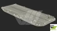 Barge for sale
