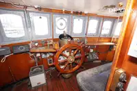 Research vessel for sale