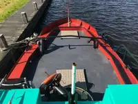 Tugboat for sale
