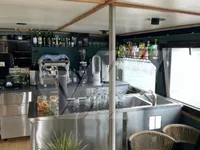 Restaurant vessel for sale