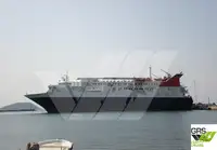Ro-Ro ship for sale